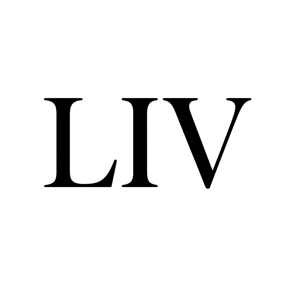 株式会社LIV